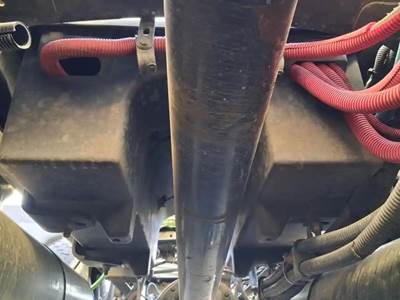 Freightliner Cascadia 113 Battery Box