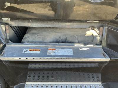 Freightliner Cascadia 113 Battery Box for a Freightliner CASCADIA