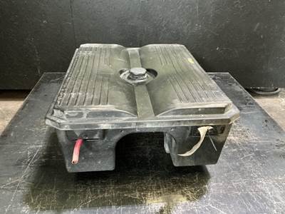 Freightliner Cascadia 113 Battery Box
