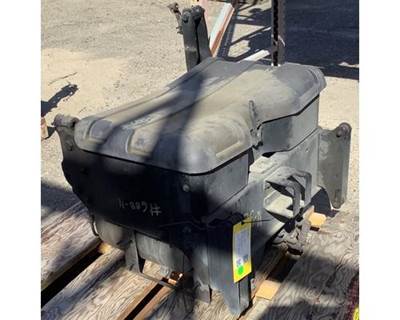Freightliner Cascadia 113 Battery Box