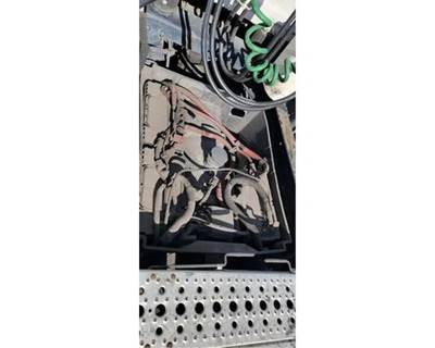 Freightliner Cascadia 113 Battery Box