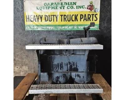 Freightliner Cascadia 113 Battery Box