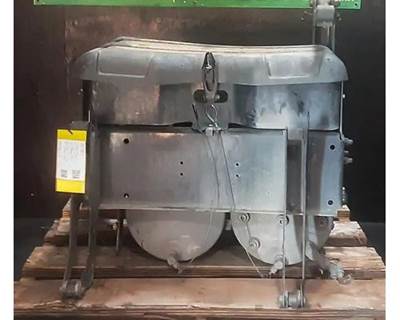 Freightliner Cascadia 113 Battery Box