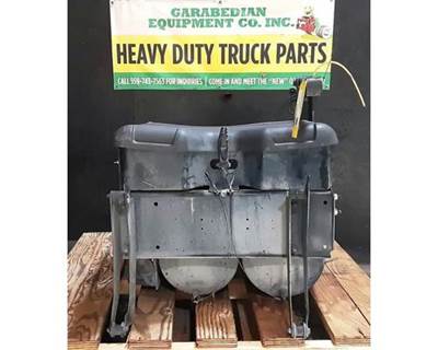 Freightliner Cascadia 113 Battery Box