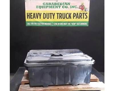 Freightliner Cascadia 113 Battery Box