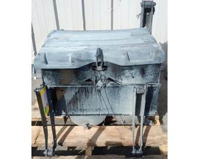 Freightliner Cascadia 113 Battery Box