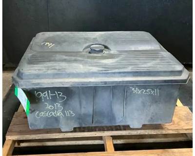 Freightliner Cascadia 113 Battery Box