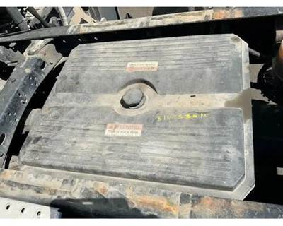 Freightliner Cascadia 113 Battery Box