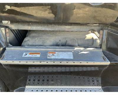 Freightliner Cascadia 113 Battery Box