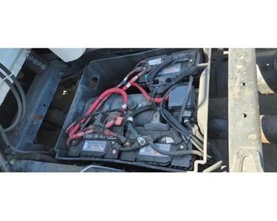 Freightliner Cascadia 113 Battery Box