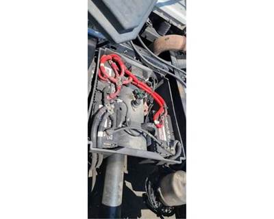 Freightliner Cascadia 113 Battery Box