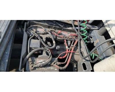 Freightliner Cascadia 113 Battery Box