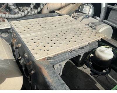 Freightliner Cascadia 113 Battery Box for a Freightliner CASCADIA