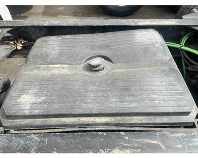 Freightliner Cascadia 113 Battery Box for a Freightliner CASCADIA