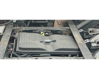 Freightliner Cascadia 113 Battery Box for a Freightliner CASCADIA