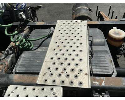Freightliner Cascadia 113 Battery Box for a Freightliner CASCADIA