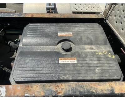 Freightliner Cascadia 113 Battery Box for a Freightliner CASCADIA