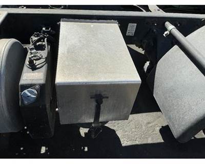 Freightliner Cascadia 113 Battery Box for a Freightliner CASCADIA