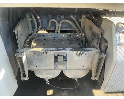 Freightliner Cascadia 113 Battery Box for a Freightliner CASCADIA