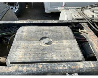 Freightliner Cascadia 113 Battery Box for a Freightliner CASCADIA