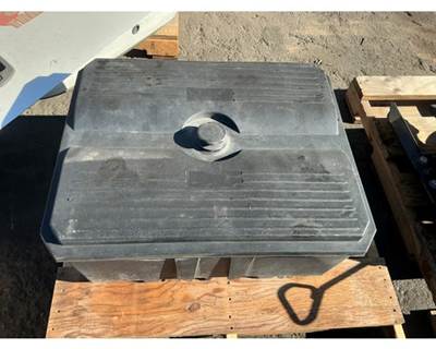 Freightliner Cascadia 113 Battery Box