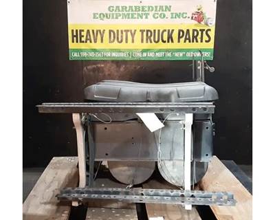 Freightliner Cascadia 113 Battery Box