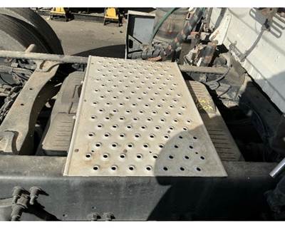 Freightliner Cascadia 113 Battery Box for a Freightliner CASCADIA