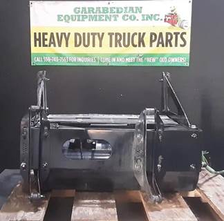 Freightliner Cascadia 116 Battery Box for a Freightliner Cascadia 116 Day Cab