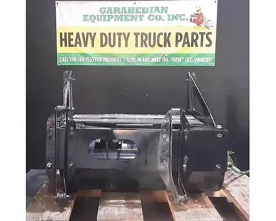 Freightliner Cascadia 116 Battery Box for a Freightliner Cascadia 116 Day Cab