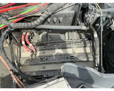 Freightliner Cascadia 116 Battery Box for a Freightliner Cascadia 116 Day Cab