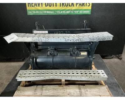 Freightliner Battery Box for a Freightliner Cascadia 116