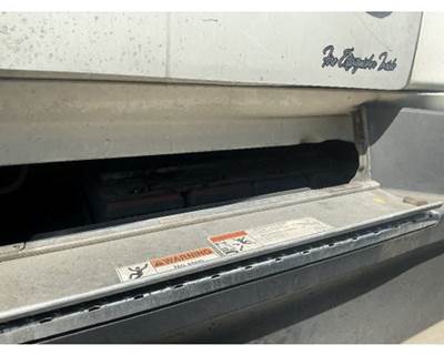 Freightliner Cascadia 116 Battery Box for a Freightliner CASCADIA