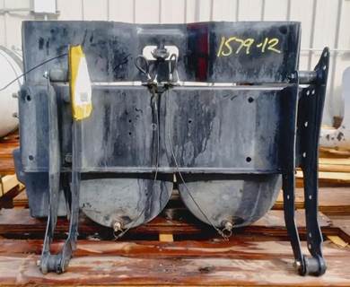 Freightliner Cascadia 125 Battery Box