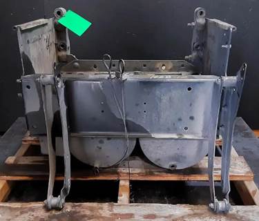 Freightliner Cascadia 125 Battery Box