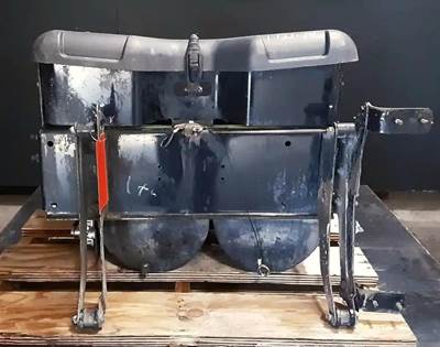 Freightliner Cascadia 125 Battery Box