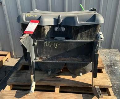 Freightliner Cascadia 125 Battery Box