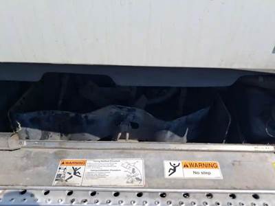 Freightliner Cascadia 125 Battery Box