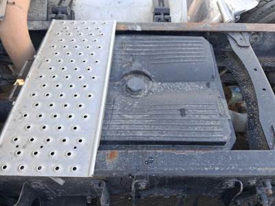 Freightliner Cascadia 125 Battery Box for a Freightliner CASCADIA