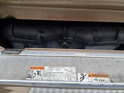 Freightliner Cascadia 125 Battery Box for a Freightliner CASCADIA