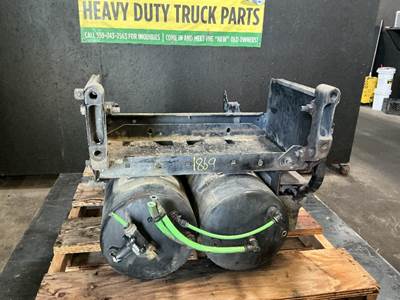 Freightliner Cascadia 125 Battery Box