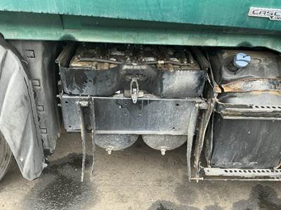 Freightliner Cascadia 125 Battery Box for a Freightliner CASCADIA