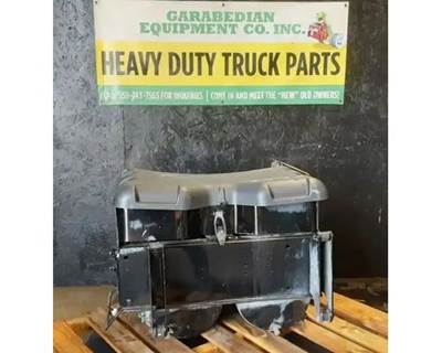 Freightliner Cascadia 125 Battery Box