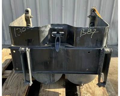 Freightliner Cascadia 125 Battery Box