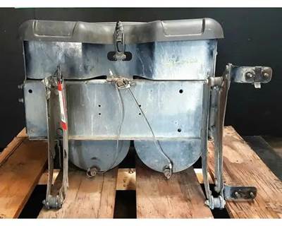 Freightliner Cascadia 125 Battery Box