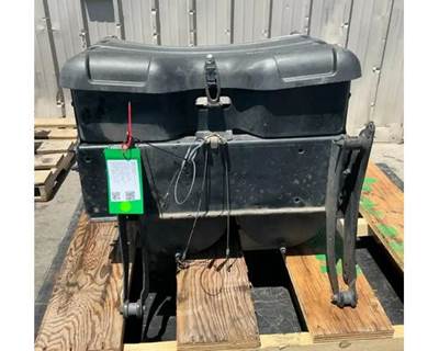 Freightliner Cascadia 125 Battery Box