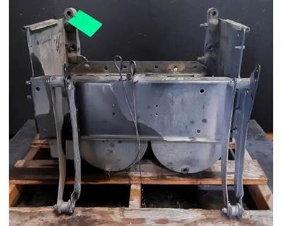 Freightliner Cascadia 125 Battery Box