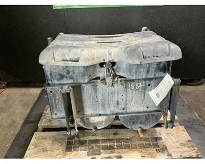 Freightliner Cascadia 125 Battery Box