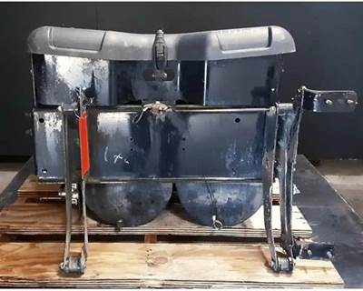 Freightliner Cascadia 125 Battery Box