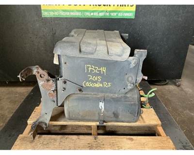 Freightliner Cascadia 125 Battery Box