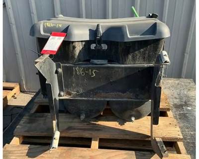 Freightliner Cascadia 125 Battery Box